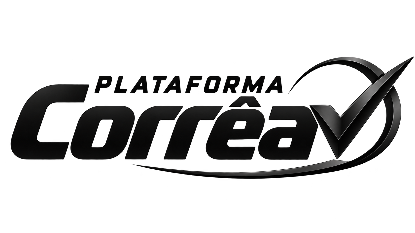 Plataforma Corrêa